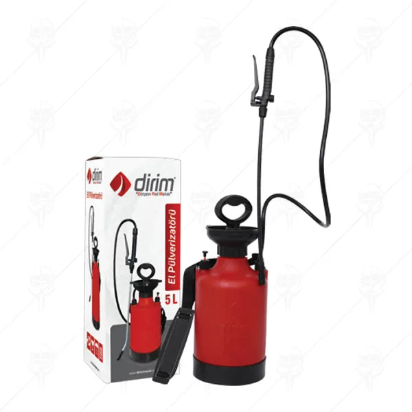 Valvnos Пръскачка 5L Dirim