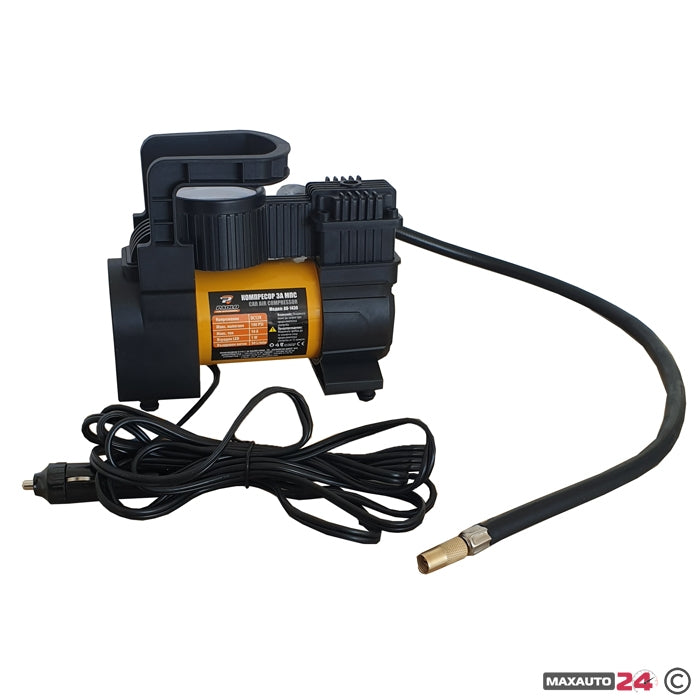 Компресор за гуми 12V - AU-1430