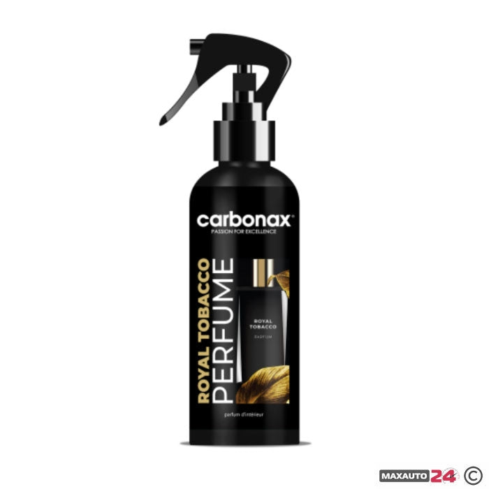 Парфюм за автомобил ''Royal Tobacco'' Carbonax 150ml