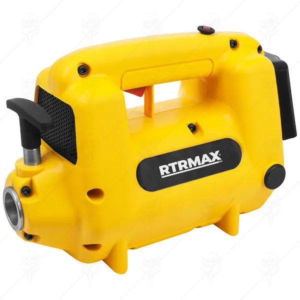 Вибратор За Бетон 2300W 18000об/мин Rtrmax RTM3918