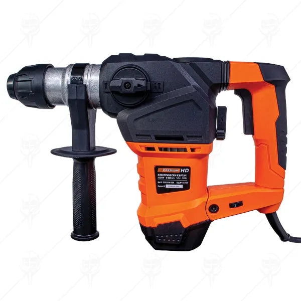Premium HD Електрически Къртач 1500W 5.5J Prmium HD