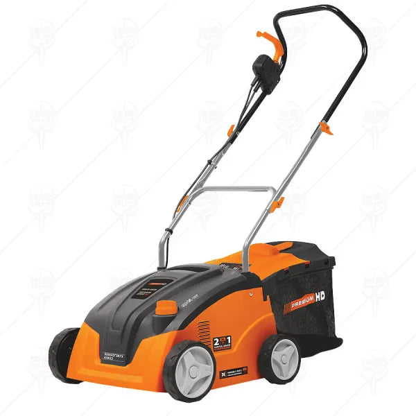 Аератор 1300W 2В1 Premium HD