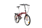 Bachini Folding 20