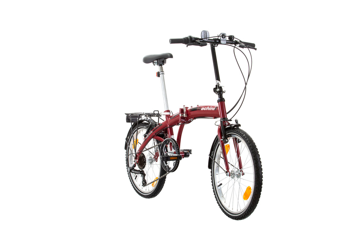 Bachini Folding 20