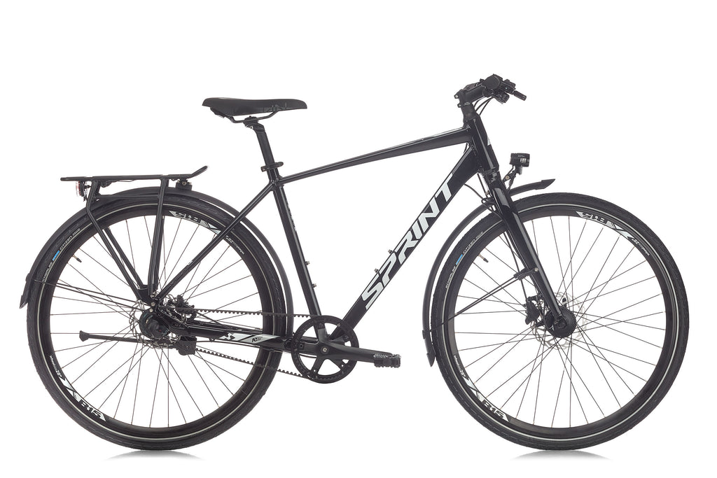 Sprint Croxer Man City N3 28