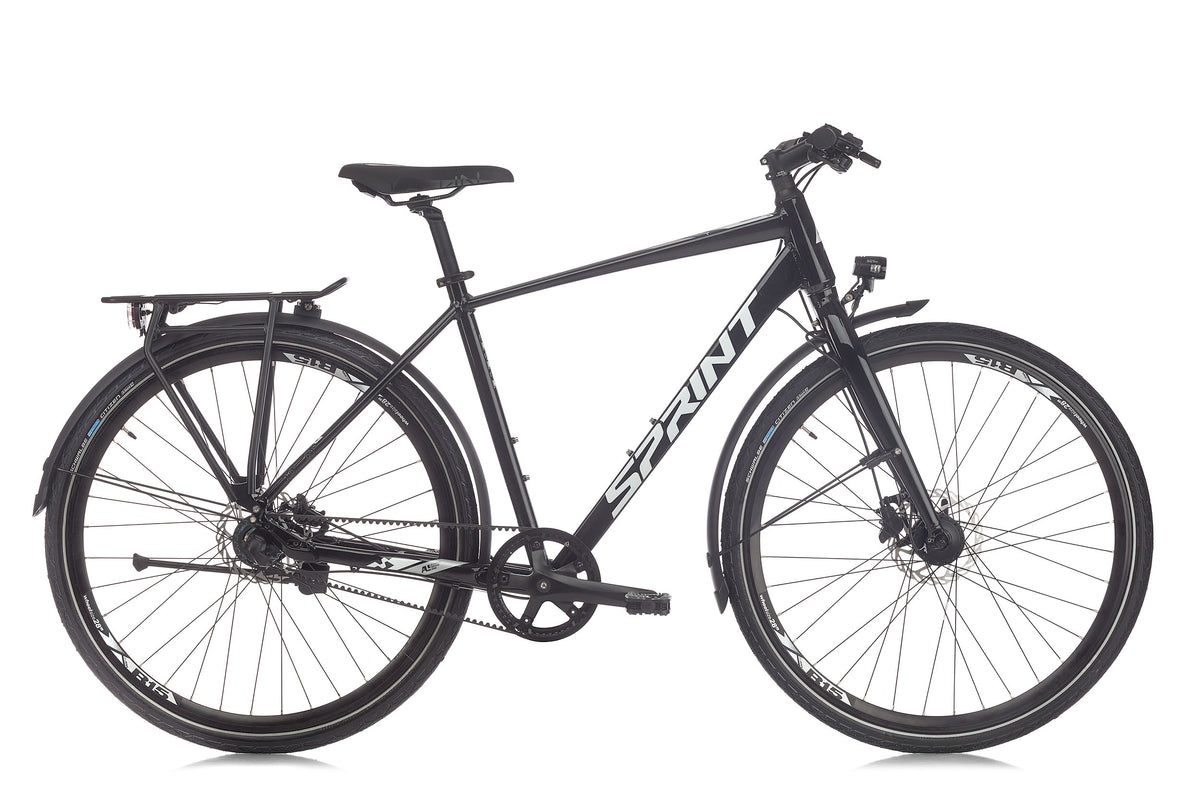 Sprint Croxer Man City N3 28