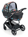 Chipolino Кош,седалка,чанта551черноMILANO