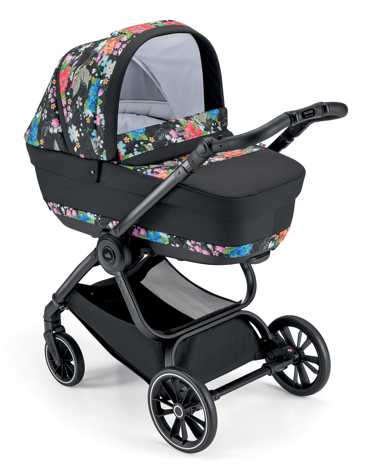 Chipolino Кош,седалка,чанта551черноMILANO