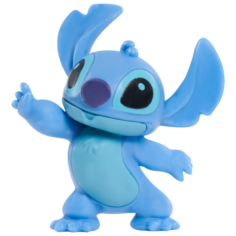 STITCH 5 Мини фигури Море