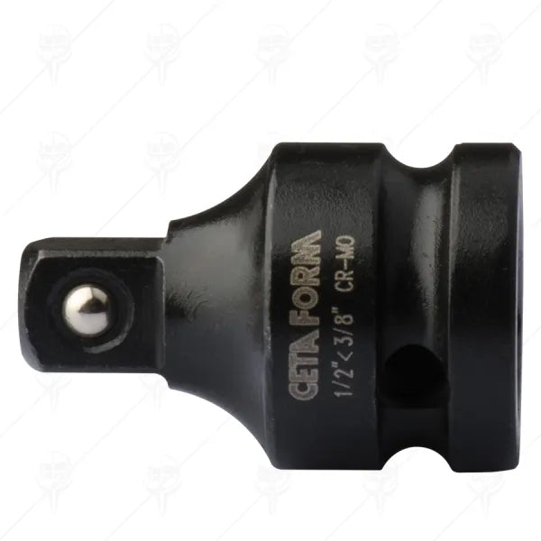 Адаптер Ударен Ceta-form 1/2"ЖЕНСКИ-3/8"МЪЖКИ