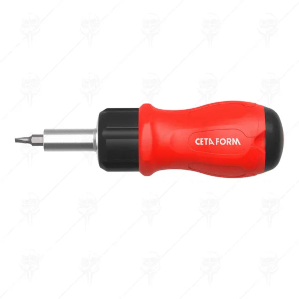 Отвертка C+ За Накрайници 1/4 105ММ Ceta-form