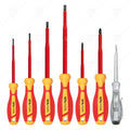 Отвертки C+ 7 Броя Комплект 1000V Sl/ph Ceta-form