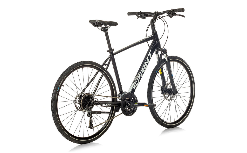 Sprint Croxer Plus Man (V2) 28
