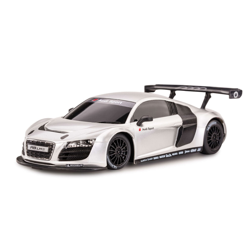 RASTAR Кола AUDI R8 LMS R/C 1:24 46800
