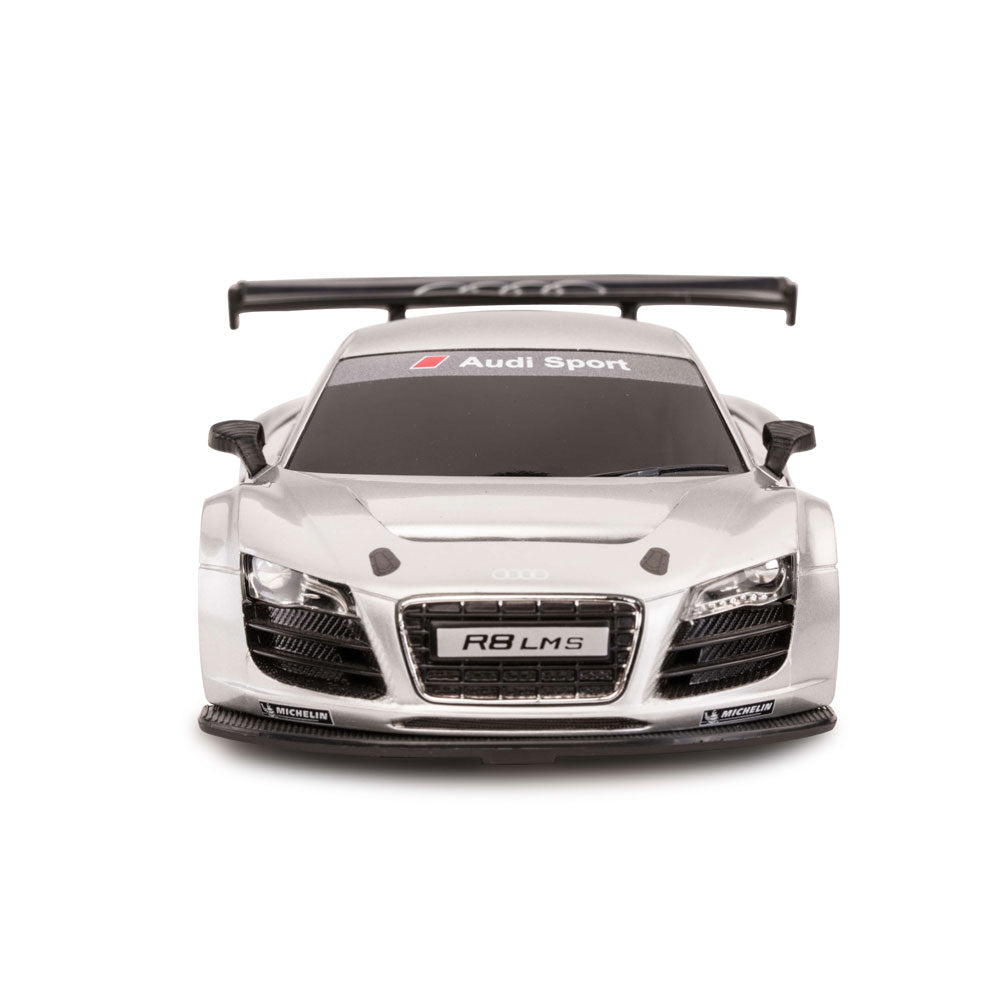 RASTAR Кола AUDI R8 LMS R/C 1:24 46800