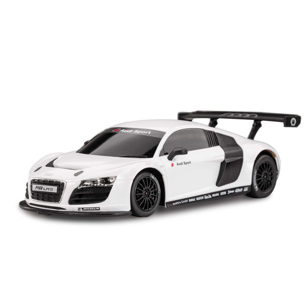 RASTAR Кола AUDI R8 LMS R/C 1:24 46800