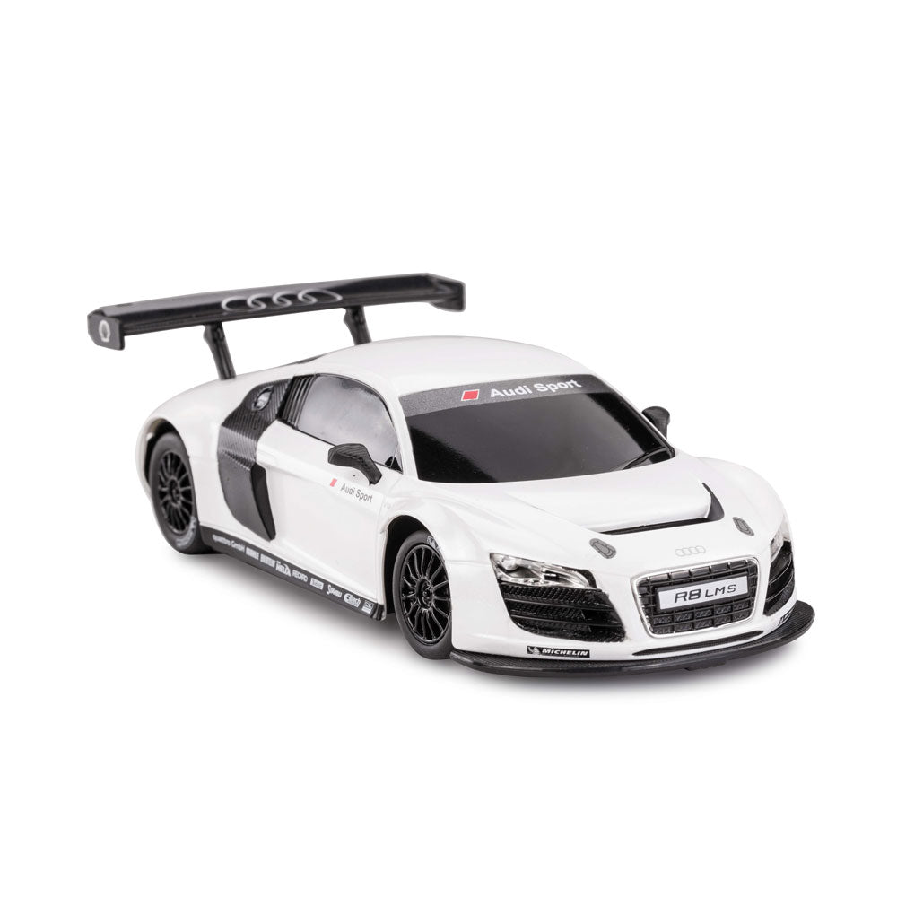 RASTAR Кола AUDI R8 LMS R/C 1:24 46800