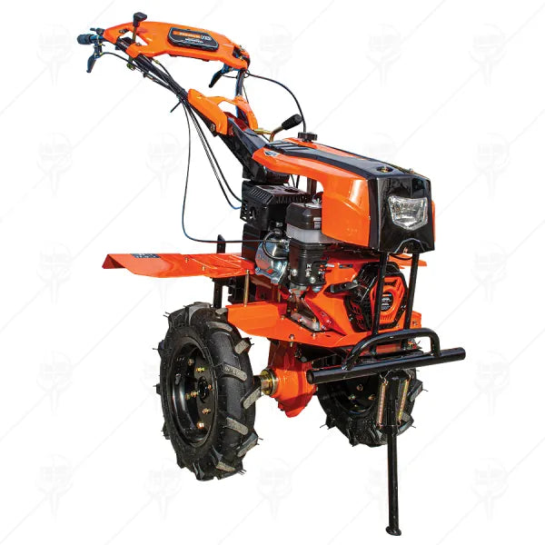 Мотофреза 9HP 135CM 223CC Premium HD