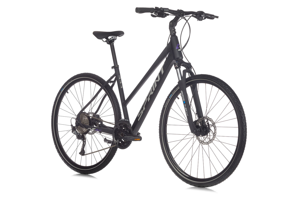 Sprint Croxer Plus Lady (V1) 28