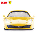 RASTAR Кола с волан контролер FERRARI 458 ITALIA 47300-8 1:14