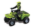 MAISTO FRESH ATV с моторист 15026