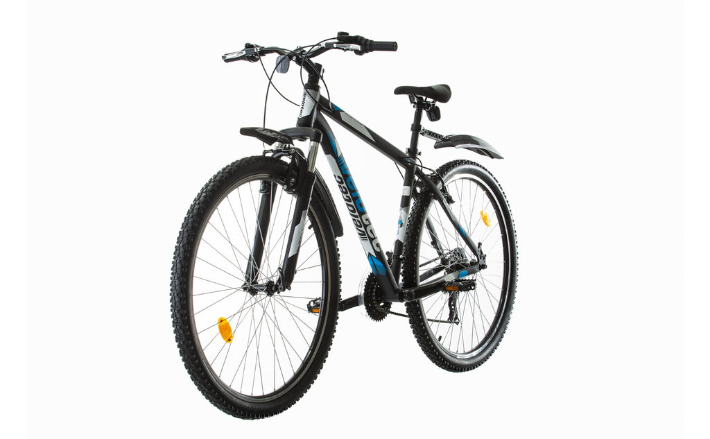 Velotec Pro 29 (черен/син)