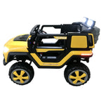 Ocie Джип Акумулаторен 12V Super с родителски контрол