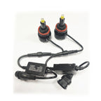 Крушки Диодни H8/H11 100W - 12V