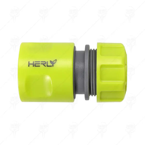 Конектор 1/2"ж За Маркуч 1/2" ABS Herly-s