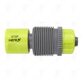 Конектор 1/2"ж STOP за Маркуч 1/2" С Гъвкава Връзка ABS Herly-s