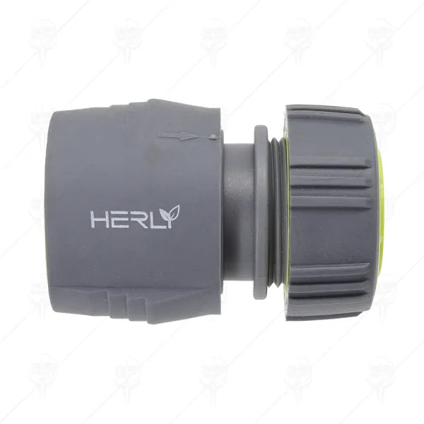 Конектор 1/2"ж За Маркуч 1/2" TPR Herly-pro