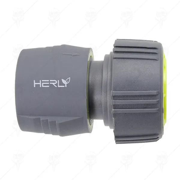 Конектор 1/2"ж За Маркуч 3/4" TPR Herly-pro