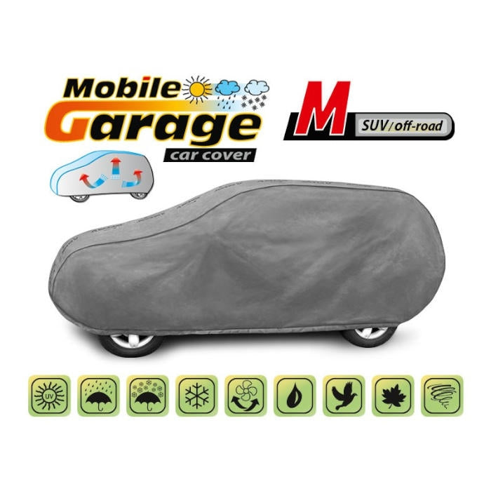 Покривало Kegel серия Mobile за SUV