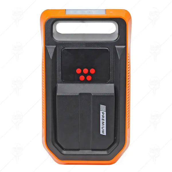 Компресор За Гуми 12V Premium HD