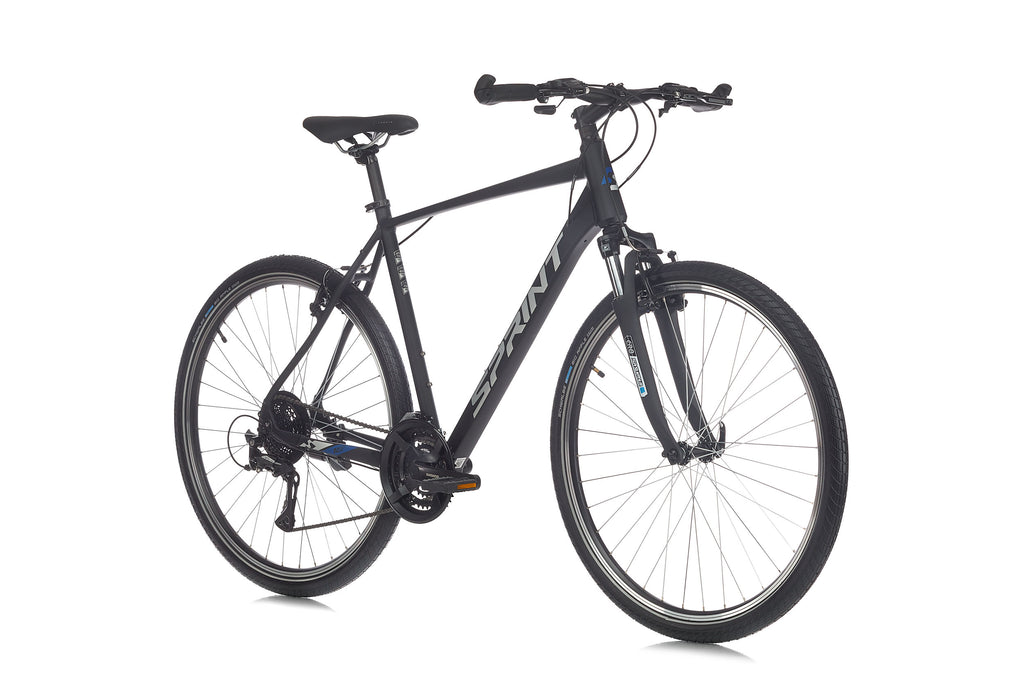 Sprint Croxer Man Vbr (1) 28