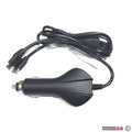 Адаптер за запалка А906 с 2 USB порта