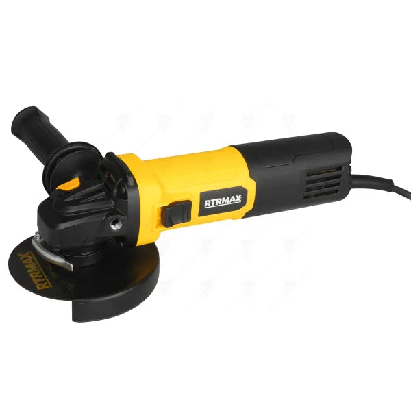 Електрически Ъглошлайф Rtrmax RTM1140