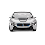 RASTAR Кола BMW I8 R/C 1:14 49600-11