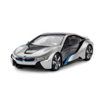 RASTAR Кола BMW I8 R/C 1:14 49600-11
