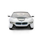 RASTAR Кола BMW I8 R/C 1:14 49600-11
