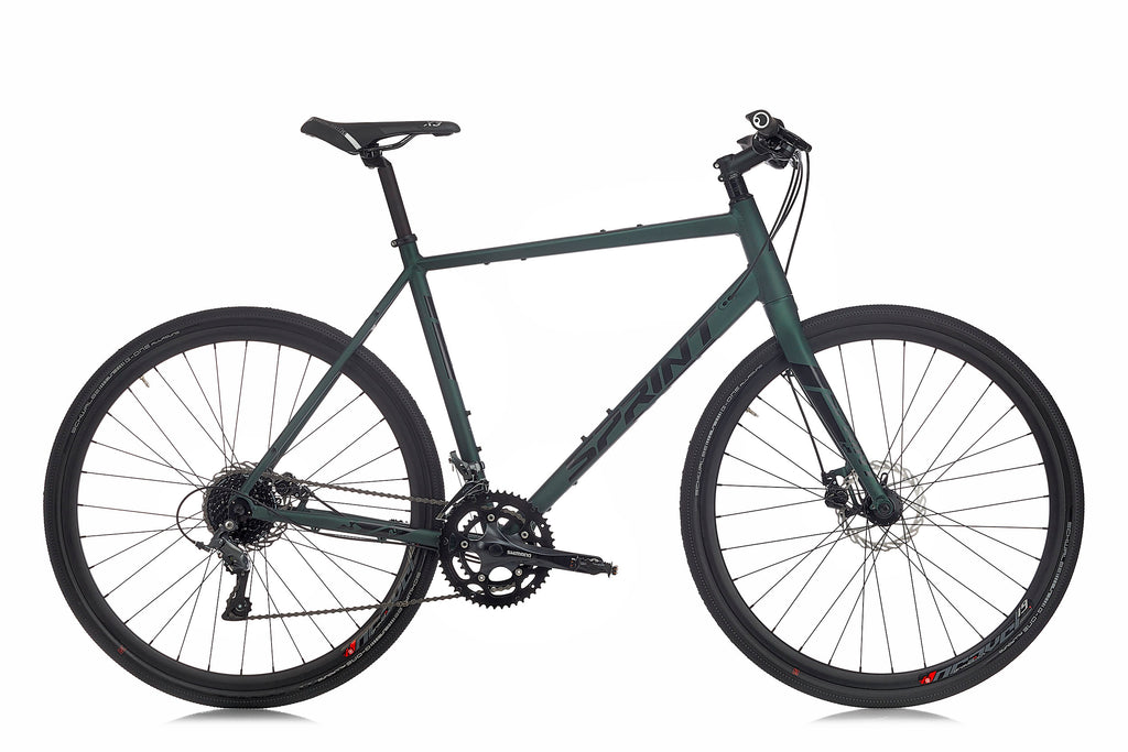 Sprint Whisper Plus 28