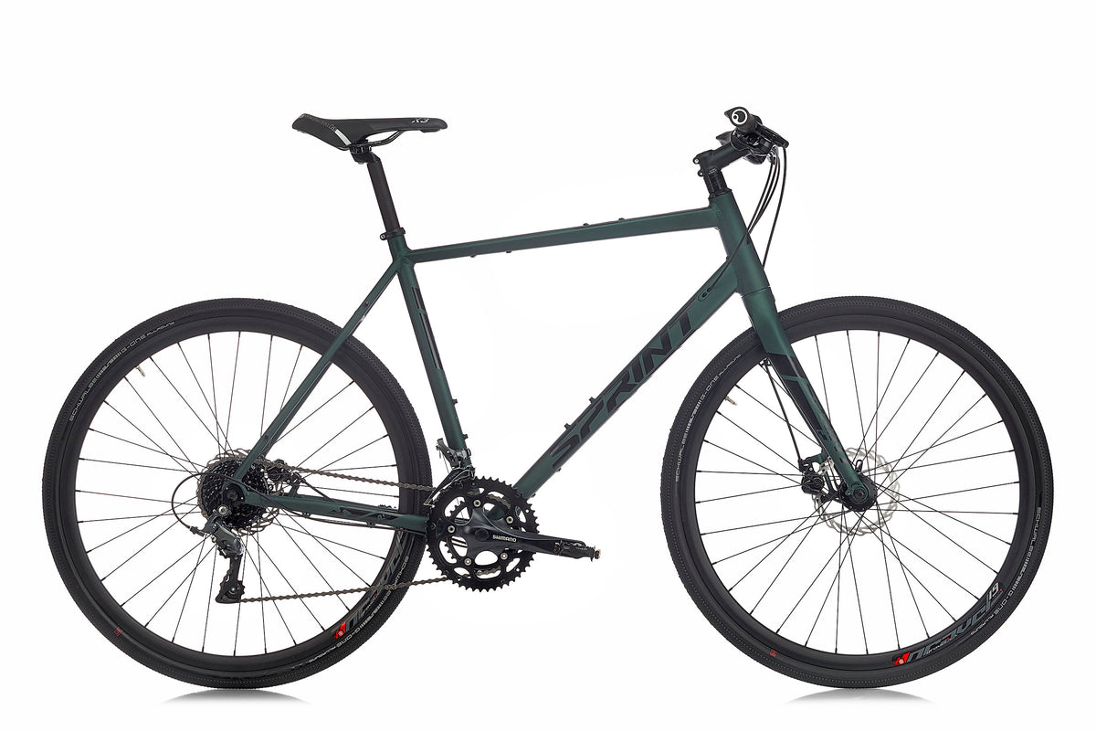 Sprint Whisper Plus 28