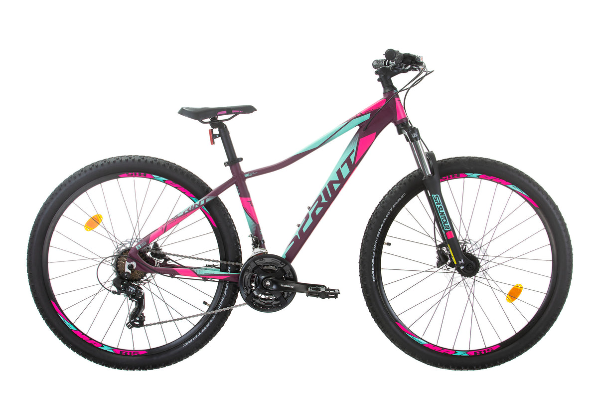 Sprint Maverick Pro Lady 27.5