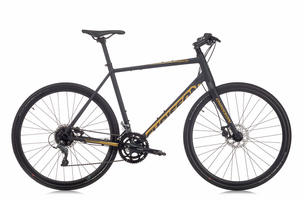 Sprint Gravel Claris Flat 28