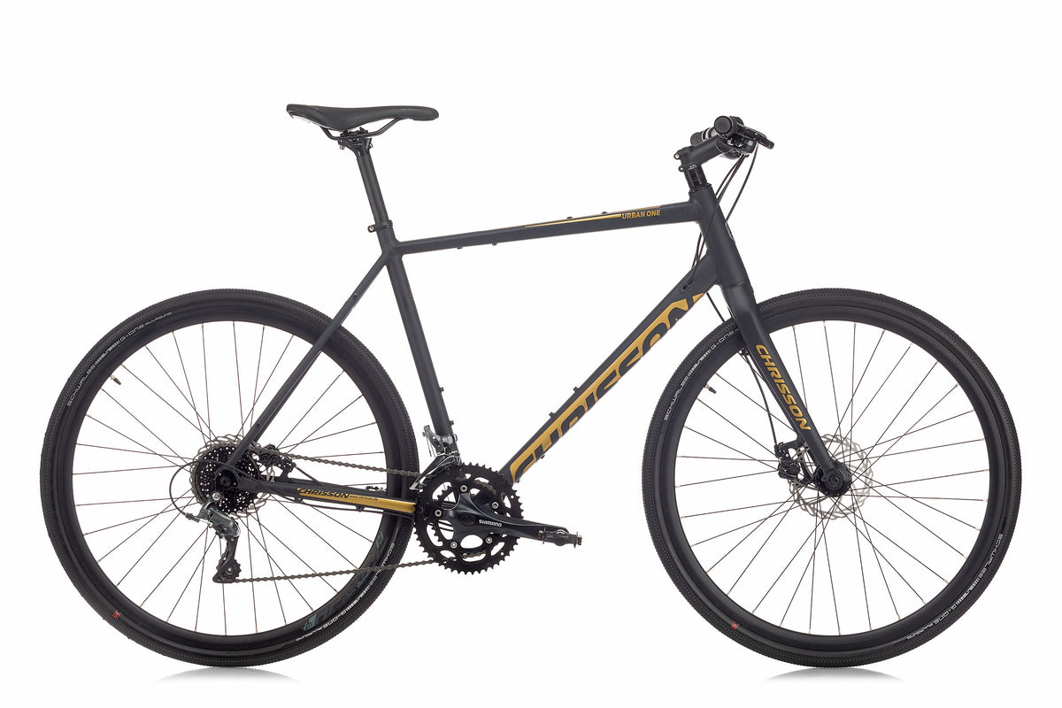Sprint Gravel Claris Flat 28