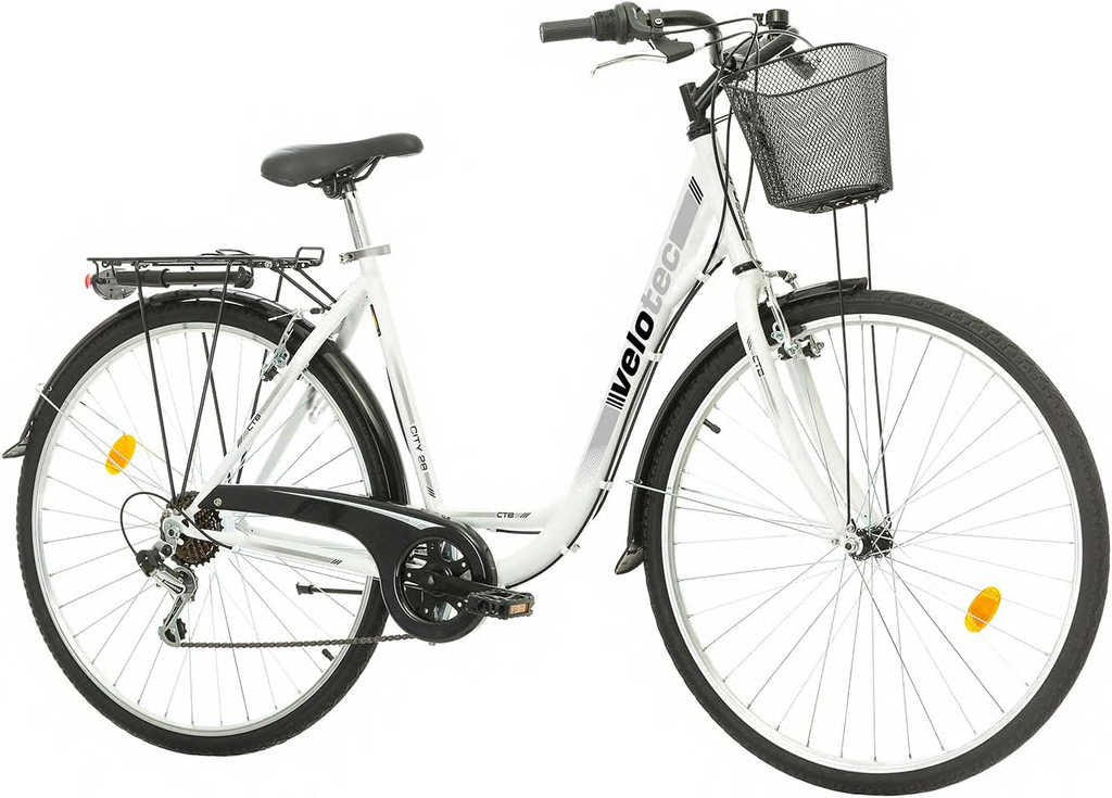 Velotec City 28