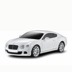 RASTAR Кола BENTLEY CONTINENTAL R/C 1:24