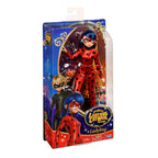 MIRACULOUS Калинката и Черния котарак фигура Калинка The Movie