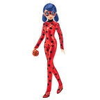 MIRACULOUS Калинката и Черния котарак фигура Калинка The Movie