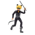 MIRACULOUS Калинката и Черния котарак фигура Котарак The Movie